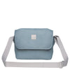 Vaude Coreway Messenger 6 - Messenger Bag 29.5 cm (heron)