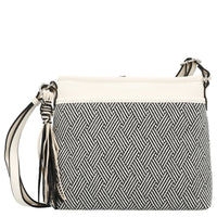 Picard Illusion - Shoulder Bag 25 cm (cookie combo)