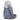 zwei Jana J8 - Schultertasche 27 cm (nubuk-sky)
