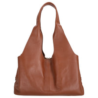 Coccinelle Nell - Shopper 39 cm (cognac) - Ansicht 4
