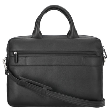 Picard Milano - Aktentasche 38 cm (schwarz) - Ansicht 4