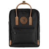 Fjällräven Kånken No. 2 - Rucksack 38 cm (black)