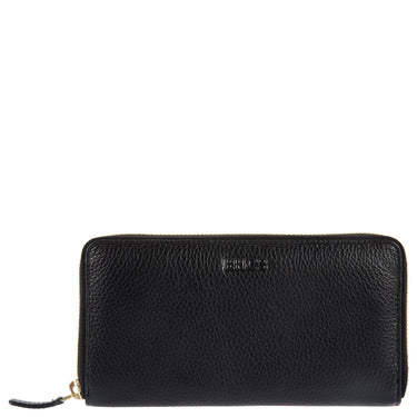 Brics Marmolada - Geldbörse 8cc 20 cm RFID (black) - Markenkoffer