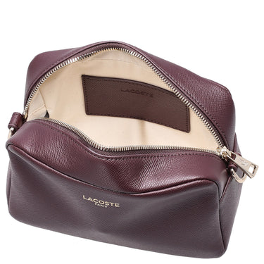 Lacoste Champs-Elysées - Umhängetasche 20 cm (oxalis) - Ansicht 6