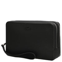 Lacoste Chantaco - Clutch 25 cm (noir)
