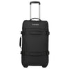 Travelite Bolonia - Rollenreisetasche 63 cm (black)