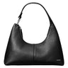 Calvin Klein Slouchy - Schultertasche 33.5 cm (black)