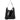 Seidenfelt Delary Hobo - Shoulder Bag 56 cm (black)
