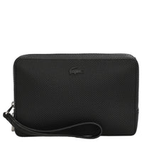 Lacoste Chantaco - Clutch 25 cm (noir)