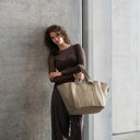 reisenthel Marketshopper - Einkaufstasche 51 cm (taupe) - Ansicht 5