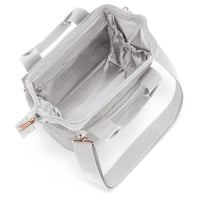 KLICKfix reisenthel Roomy 4 - Lenkertasche 24 cm (twist sky rose) - Ansicht 3