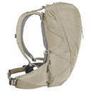 BACH Shield 26 - Rucksack (sand beige, long) - Markenkoffer