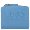 Liu Jo Caliwen - Geldbörse 3cc 11 cm (azure blue)