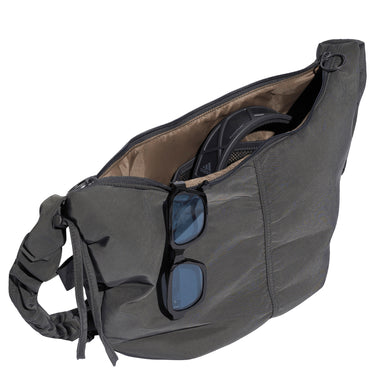 adidas Must Haves - Schultertasche (carbon) - Ansicht 4