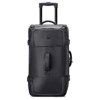 Delsey Paris Raspail - Rollenreisetasche 64 cm (schwarz)