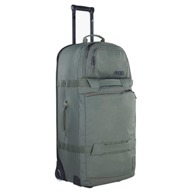Evoc World Traveller 125 - Rolling Travel Bag 85 cm (dark olive)