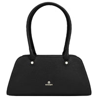 Aigner IVY M - Henkeltasche 31 cm (black)