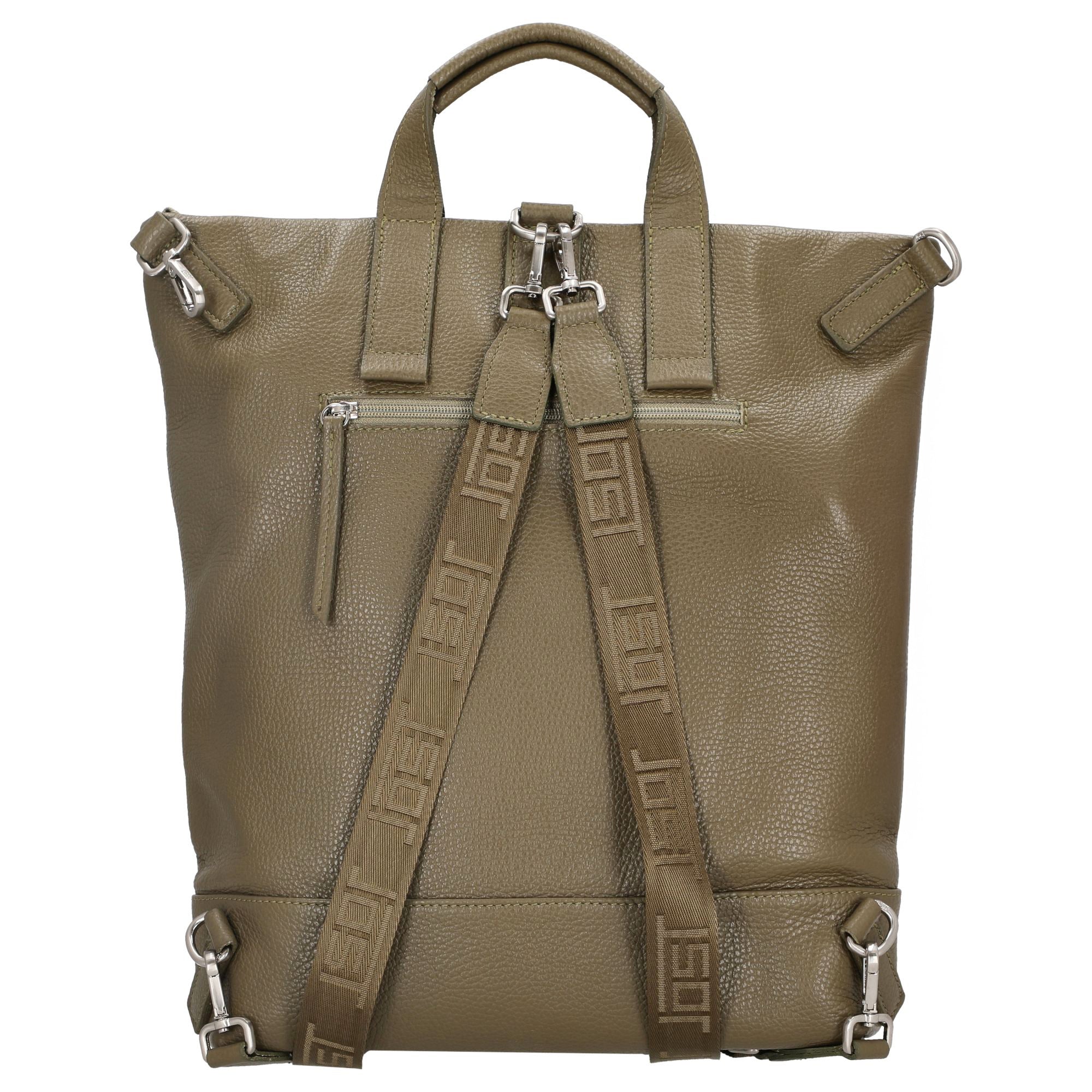 Jost Vika X-Change Bag S Khaki – Markenkoffer