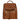 Brics Volterra - Rucksack 30 cm (tobacco) - Markenkoffer