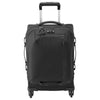 Eagle Creek Expanse Intl Carry On 35 - 4-Wheel Travel Bag 17" 54.5 cm Recycled (Color: midnight black)