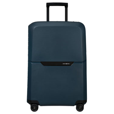 Samsonite Magnum Eco - 4-Wheel Trolley M 27.2" (midnight blue)