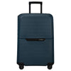Samsonite Magnum Eco - 4-Rollen-Trolley M 69 cm (midnight blue)