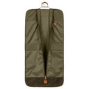 Brics Life - Kleidersack 128x63 cm (blue) - Markenkoffer