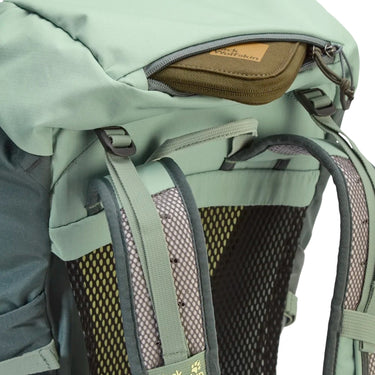 Jack Wolfskin Astro Vent 30 - Wanderrucksack 62 cm (green zinnia) - Ansicht 7