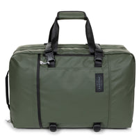 Eastpak selection Travelpack 42 - Reiserucksack 17" 51 cm (tarp forest) - Ansicht 3