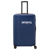 Travelite NFL - 4-wiel trolley L 76 cm (New England Patriots)