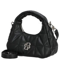BOSS B-Icon SM Hobo - Top-handle bag 22 cm (black)