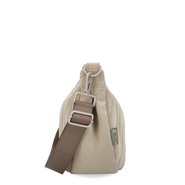 zwei Funda FUN70 - Umhängetasche 34 cm (cappuccino) - Ansicht 4