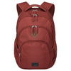 Travelite Basics Melange - Backpack 45 cm (color: bordeaux)
