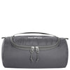 Tatonka Care Barrel - Toiletry Bag 26 cm (titan grey)