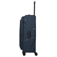 Travelite Skaii 4-Rollen-Trolley Set 3tlg. (navy, L/M erw./S) - Ansicht 4
