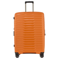 Stratic Novium SL - 4-Rollen-Trolley 77 cm erw. (rosso/clay)