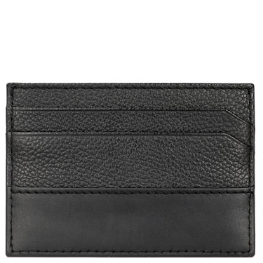 HUGO Quantic - Kreditkartenetui 4cc 10 cm (black) - Ansicht 4