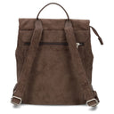 zwei Mademoiselle MR8 - Rucksack 29 cm (cord-wood) - Ansicht 4