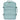 Brics Positano - Backpack 42 cm (Color: Light Blue)