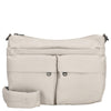 aunts & uncles Japan RE Mogami RE Lite - Shoulder Bag 30 cm (linen)