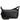 Calvin Klein Ultralight - Umhängetasche 21 cm (schwarz)