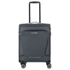 Travelite Jetpack Multi Light - 4-Wheel Trolley S 55 cm (anthracite)
