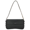 HUGO Sydra - Schultertasche 24 cm (black)