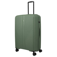 Travelite Air Stripe - 4-Rollen-Trolley Set 3 tlg. (green) - Ansicht 3
