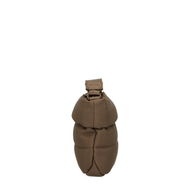 zwei Mademoiselle MTP45 - Umhängetasche 25 cm (brown) - Ansicht 5
