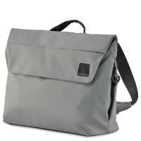 Stratic Vibe - Umhängetasche 38 cm (grey) - Ansicht 3