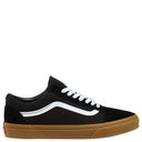 Vans Old Skool - Sneaker Schuh Men (black/gum, 40)