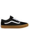 Vans Old Skool - Sneaker Schuh Men (black/gum, 40)