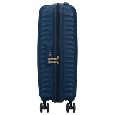 American Tourister Selection Diablast - 4-Rollen-Kabinentrolley 55 cm (darkwave blue) - Ansicht 3