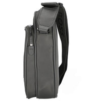 BOSS B Icon NS - Umhängetasche 20.5 cm (medium grey) - Ansicht 3